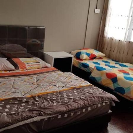 J & I Homestay シブ エクステリア 写真