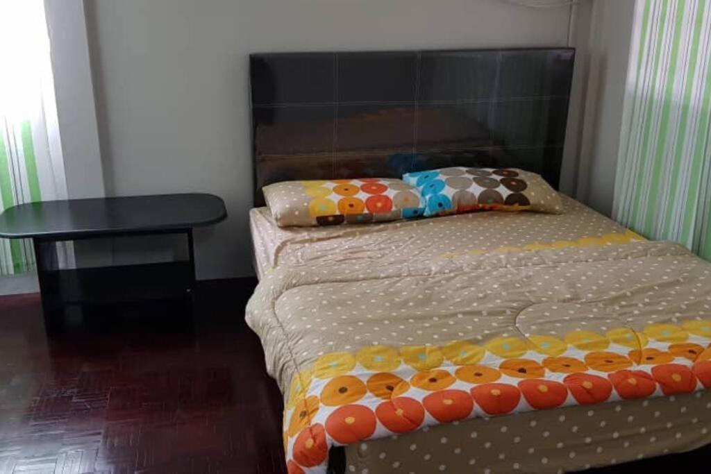 J & I Homestay シブ エクステリア 写真