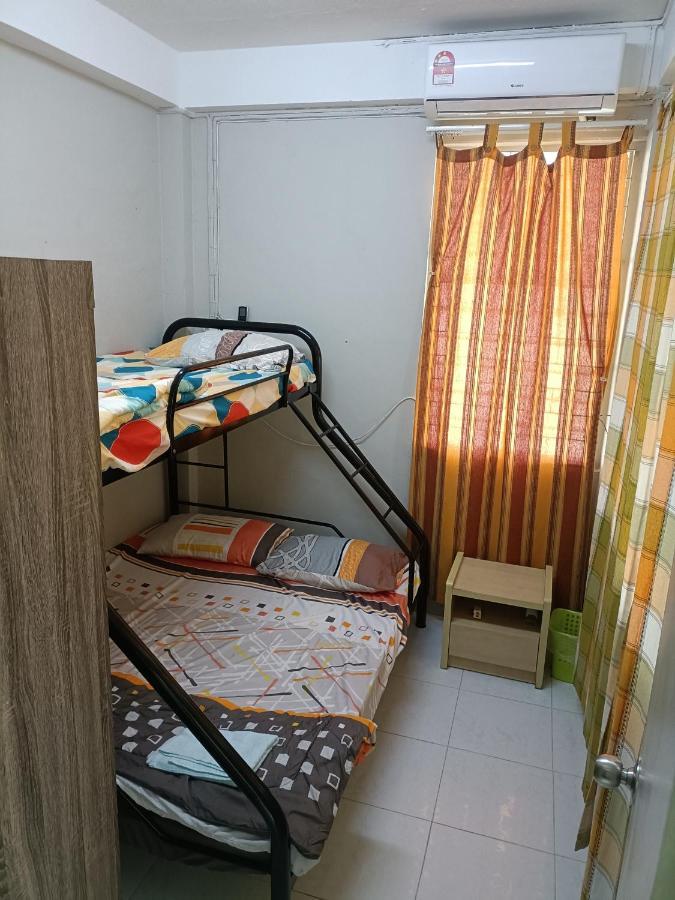 J & I Homestay シブ エクステリア 写真